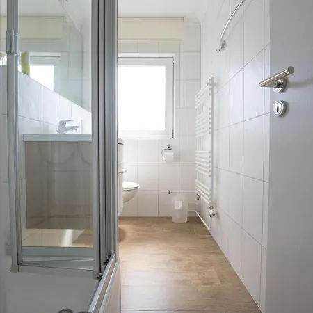 Amrumbank Balkon